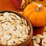 Semillas de calabaza: propiedades beneficios y efectos secundarios