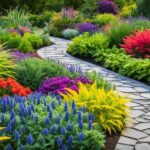 Transforma tu jardín con árboles ornamentales vibrantes y únicos