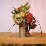 Ramos sostenibles: la relevancia de respaldar a floristas locales