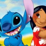 ¿Qué especie representa el personaje de Stitch?